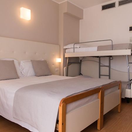 Hotel Ardea Riccione Ngoại thất bức ảnh