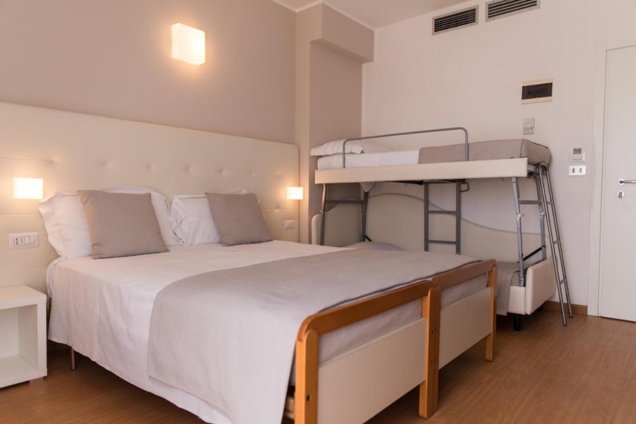 Hotel Ardea Riccione Ngoại thất bức ảnh