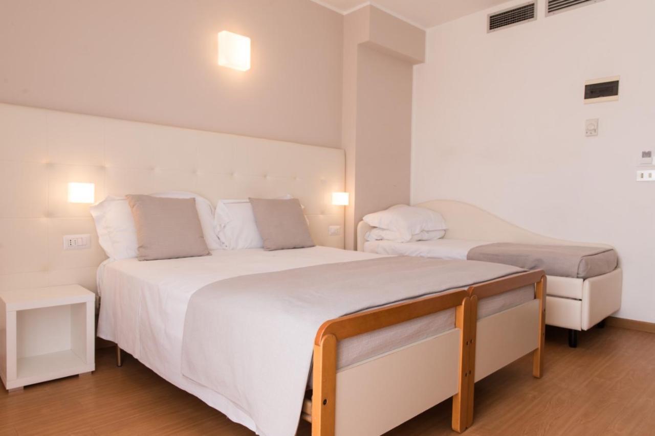 Hotel Ardea Riccione Ngoại thất bức ảnh