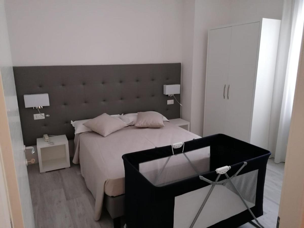 Hotel Ardea Riccione Ngoại thất bức ảnh