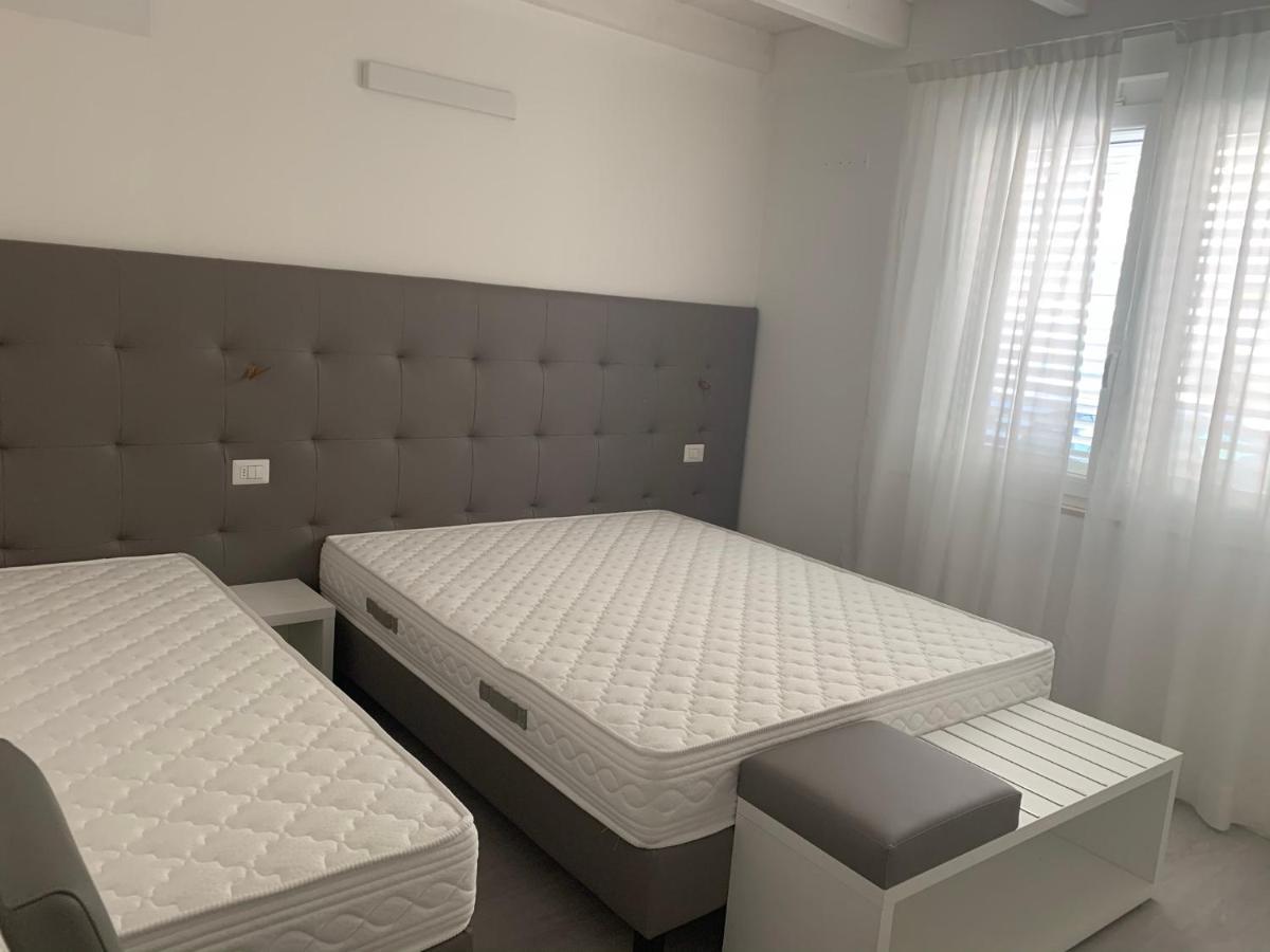 Hotel Ardea Riccione Ngoại thất bức ảnh