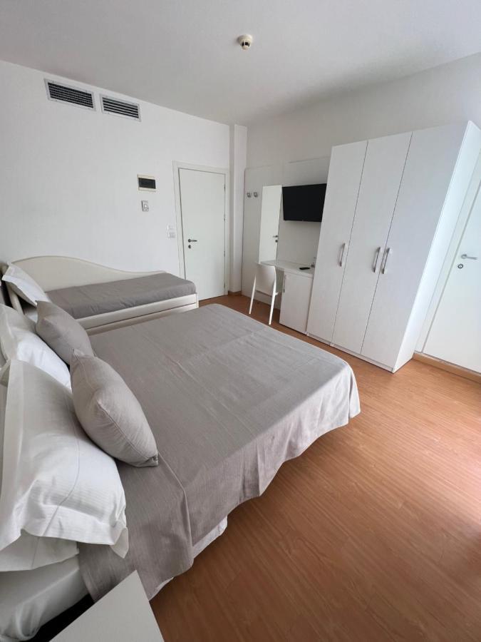 Hotel Ardea Riccione Ngoại thất bức ảnh