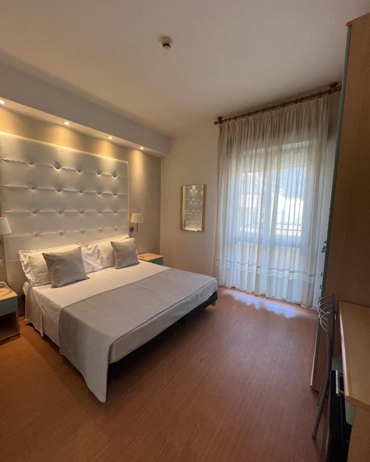 Hotel Ardea Riccione Ngoại thất bức ảnh