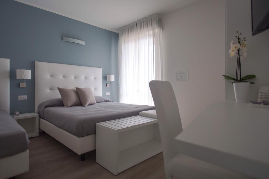 Hotel Ardea Riccione Ngoại thất bức ảnh