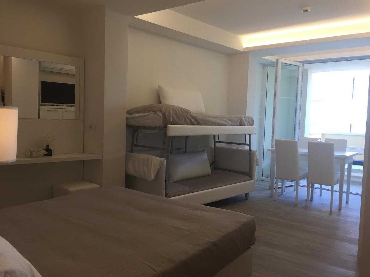 Hotel Ardea Riccione Ngoại thất bức ảnh