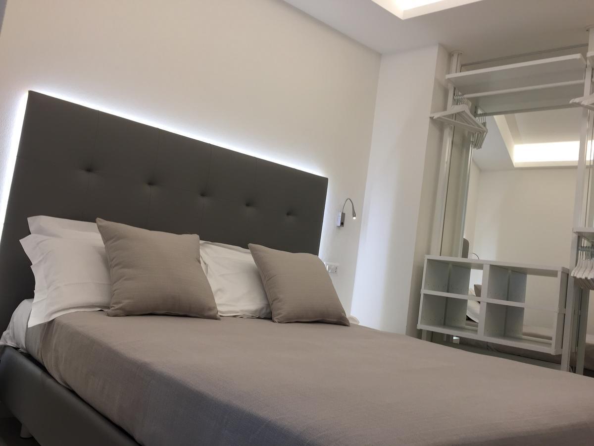 Hotel Ardea Riccione Ngoại thất bức ảnh