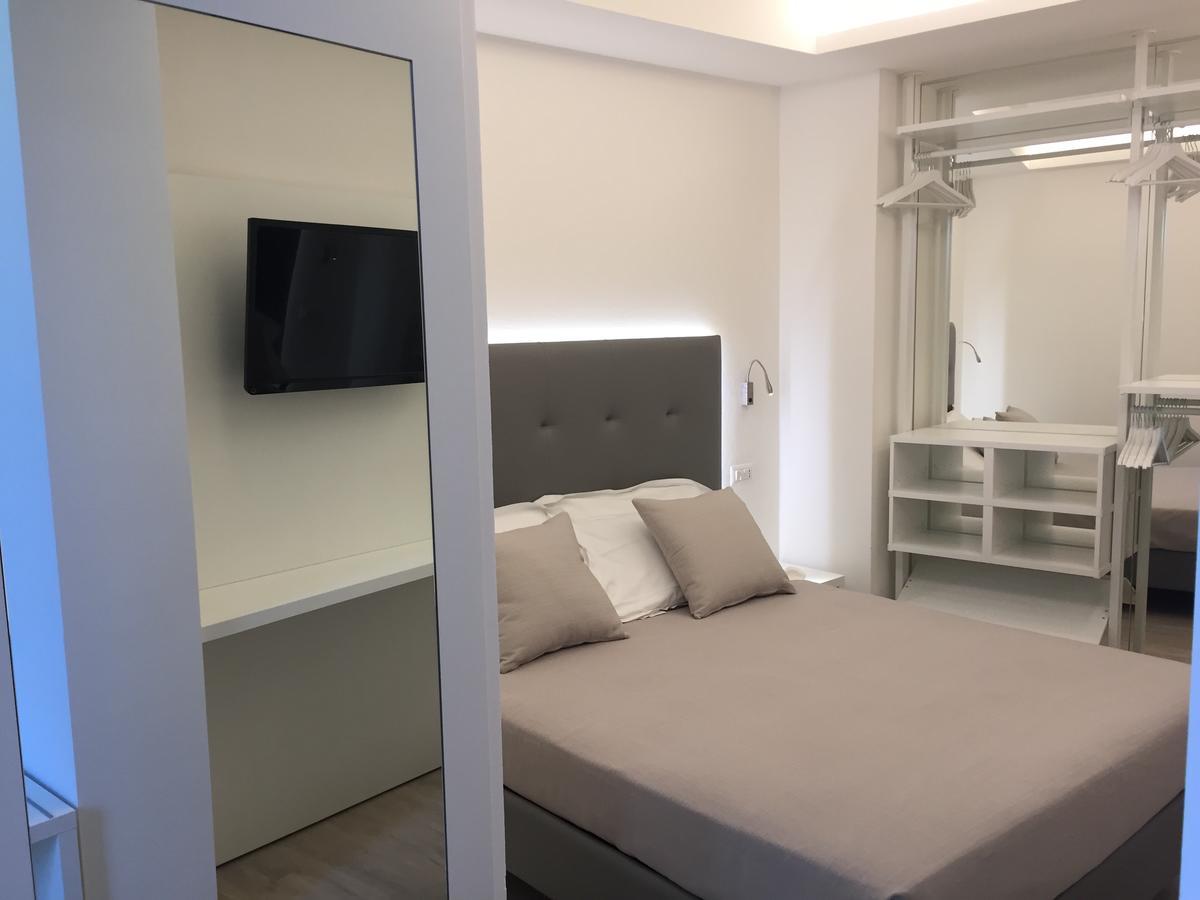 Hotel Ardea Riccione Ngoại thất bức ảnh